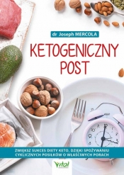 Ketogeniczny post - Joseph Mercola