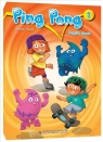  Ping Pong 1 Pupils Book