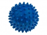  Tullo, Piłka rehabilitacyjna 9 cm, niebieska (439)