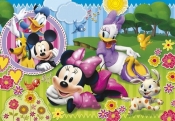 Puzzle podłogowe Minnie 40 (25439)