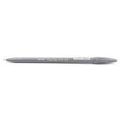 Cienkopis Plus Pen 3000 szary (12szt) MONAMI