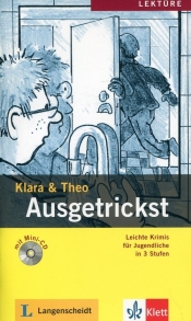 Ausgetrickst + CD