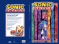 Sonic the Hedgehog 13. Wszystko albo nic 1 - Adam Bryce Thomas, Tracy Yardley, Ian Flynn