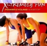 X-Tremely Fun - Power Cycling Nonstop CD praca zbiorowa