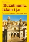 Muzułmanie, islam i ja Wspomnienia kooperanta z Algierii 1986-1990 Christian Michał