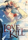  Love of Kill #11