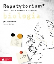 Biologia Repetytorium - Libik-Konieczny Marta, Góralski Grzegorz, Konieczny Robert