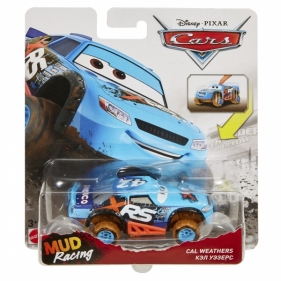 Cars XRS auto resorowane