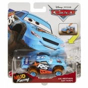 Cars XRS auto resorowane