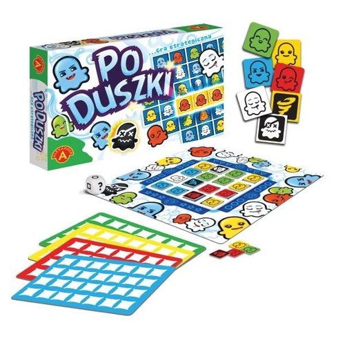 Po Duszki