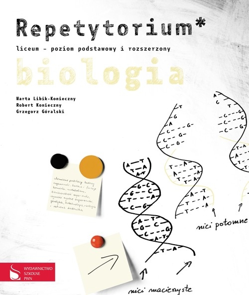 Biologia Repetytorium