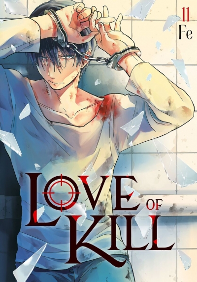 Love of Kill #11