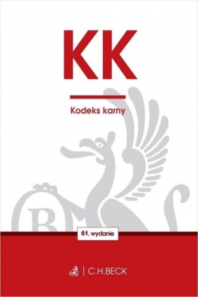 KK Kodeks karny