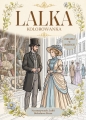 Lalka. Kolorowanka - Robert Jasiński