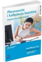 Planowanie i kalkulacja kosztów imprez turystycznych. Podręcznik do nauki zawodu technik obsługi turystycznej. Szkoły ponadgimnazjalne - Włodzimierz Banasik, Hanna Borne-Januła