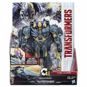 Transformers MV5 Knight Armor Megatron (C0886/C2824)