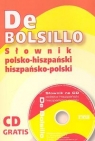 De bolsillo. Słownik polsko-hiszpański hiszpańsko-polski