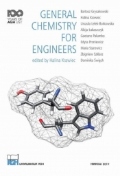 General Chemistry for Engineers - Opracowanie zbiorowe