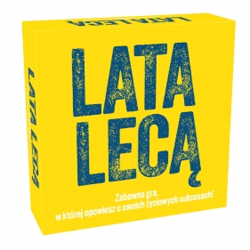 Gift Game: Lata lecą (60639)