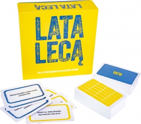 Gift Game: Lata lecą (60639)