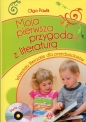 Moja pierwsza przygoda z literaturą z płytą CD - Olga Pawlik