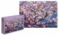 Puzzle 2000: Stained Glass 2 - Blooming Cherry