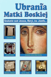 Ubrania Matki Boskiej - Marek Szołtysek