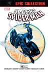 Amazing Spider-Man. Epic Collection. Venom praca zbiorowa