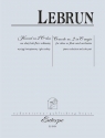 Koncert nr 2 c-dur na obój lub flet i orkiestrę Ludwig August Lebrun