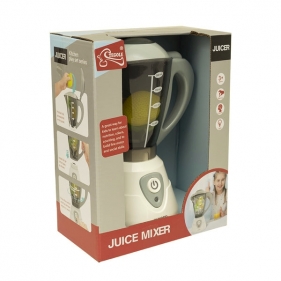 Interaktywny blender z akcesoriami (127392)