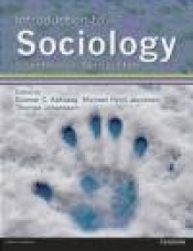 Introduction to Sociology Scandinavian Sensibilities - Michael-Hviid Jacobsen