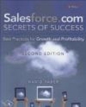 Salesforce.Com Secrets of Success