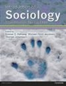 Introduction to Sociology Scandinavian Sensibilities Thomas Johansson, Michael Hviid Jacobsen, Gunnar Colbjornsen Aakvaag