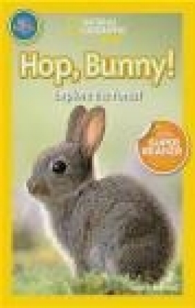 Hop, Bunny! Susan Neuman