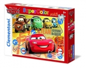 Puzzle Maxi Cars 60 (26739)