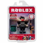Roblox FIGURKA APOCALYPSE RISING: BANDIT