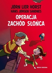 Operacja Zachód Słońca.