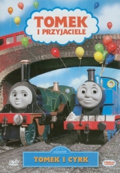 Tomek i przyjaciele - Tomek i cyrk