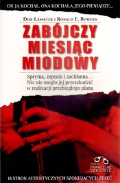 Zabójczy miesiąc miodowy