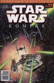 Star Wars komiks. Kłopoty rebeliantów - Opracowanie zbiorowe