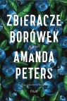 Zbieracze borówek Peters Amanda