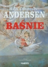 Baśnie Andersena Hans Christian Andersen