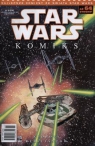 Star Wars komiks. Kłopoty rebeliantów