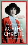 Agatha Christie Lucy Worsley