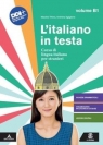 Italiano in testa B1 książka Andreina Scaglione, Maurizio Trifone