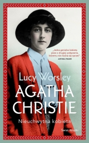 Agatha Christie - Lucy Worsley .