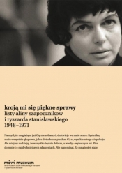 Kroją mi się piękne sprawy - Alina Szapocznikow, Ryszard Stanisławski
