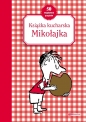 Książka kucharska Mikołajka - Beatrice Valentin, Christine Beaupre