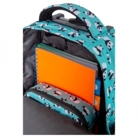 Plecak Patio cool pack PANDAS (C04175)