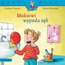 Mądra Mysz. Maksowi wypada ząb Media Rodzina Christian Tielmann, Sabine Kraushaar